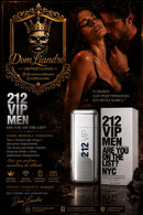 212 Vip Men