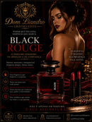 Black Rogue