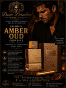 Haramain amber oud