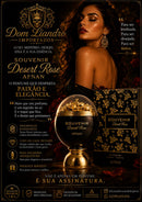 SOUVENIR DESERT ROSE AFNAN