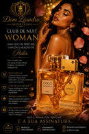 Clube de nuit woman