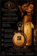 Fakhar gold