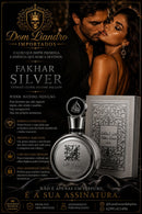 Fakhar silver