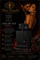 Clube de nuit intense man armaf