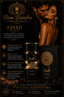 Assad lattafa