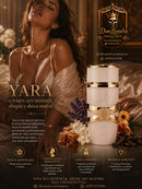 Yara lattafa