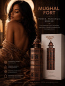 Mughal Fort
