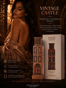 Vintage Castle