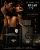 Club de nuit urban man