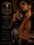 Amnia al wataniah eternal