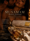 Musamam White Intesse
