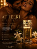 Atheeri De Lattafa