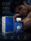 Clube De Nuit Blue Iconic de Armf