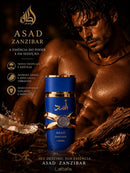 Asad Zanzibar