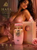 Haya Lattafa