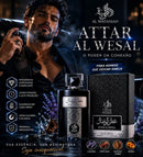 Attar Al Wesal