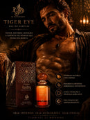 Tiger Eye eua perfum