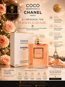 Perfume Chanel Coco Mademoiselle Intense 100ml Eau de Parfum