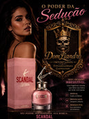 Perfume Jean Paul Gaultier Scandal Eau de Parfum 80 ml Feminino