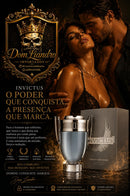 Perfume Rabanne Invictus Masculino 100ml