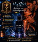 Perfume Masculino Dior Sauvage Elixir Eau de Parfum 100ML