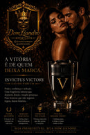(Invictus Victory não sei qual)