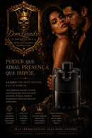 Perfume Masculino Eau de Parfum Azzaro The Most Wanted Intense 100 ml