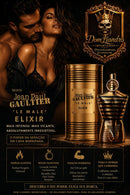 Jean Paul Gaultter le male elixir