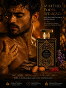 Al Wataniah Oud Mystery Intense Edp - Masculino 100ml Volume Da Unidade 100 Ml