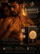 Perfume Árabe Wataniah Bareeq Al Dhahab 100ml Eau De Parfum