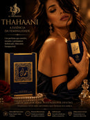 Thahaani Eua De Parfum 100ml - Al Wataniah