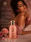 Perfume Maison Alhambra The Chant Edp Feminino 100ml