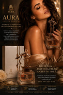 Perfume Aurora Scents Aura Gold Edp 100ml