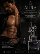 Aurora Scents Aura Eau De Parfum 100ml