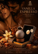 Perfume Aurora Vanilla Espresso Edp 100ml