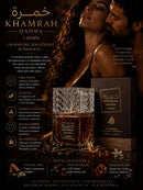 Perfume Unisex Lattafa Khamrah Qahwa Eau De Parfum 100ml