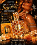Perfume Árabe Nectare Extradose Eau De Parfum 90ml
