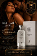 Maison Alhambra Delilah Blanc , 100 ml