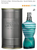 Perfume Le Male - Perfume Masculino - Eau de Toilette, Jean Paul Gaultier