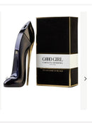 Perfume Good Girl - CAROLINA HERRERA