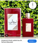 Ameerat Al Arab Lattafa Eau de Parfum (Decante)