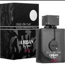 Perfume URBAN Nan