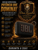 Caixa JBL