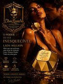 lady million