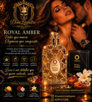 Royal amber